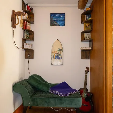 Apartment Cozy Bright