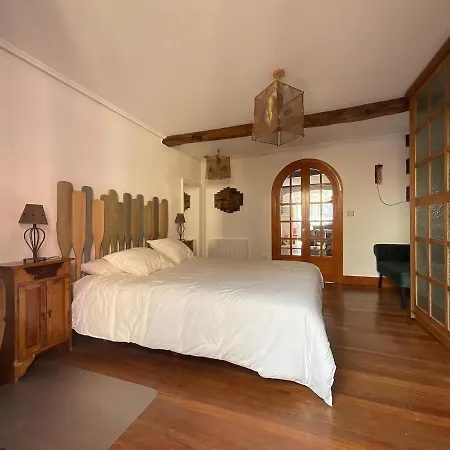 Cozy Bright * Bermeo