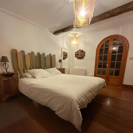 Cozy Bright Apartment