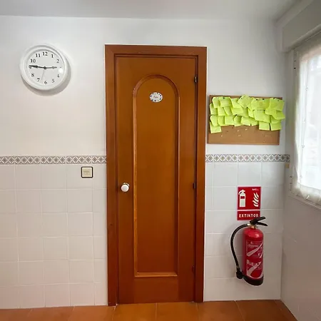 Apartment Cozy Bright *